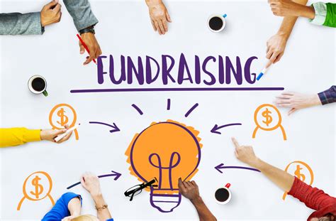 workplace fundraising ideas|Creative Fundraising Ideas For The Wor.
